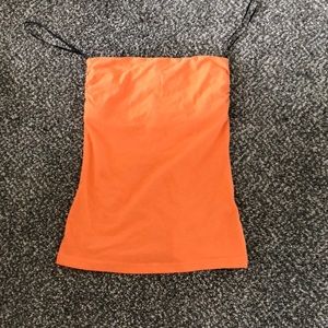 HM tube top